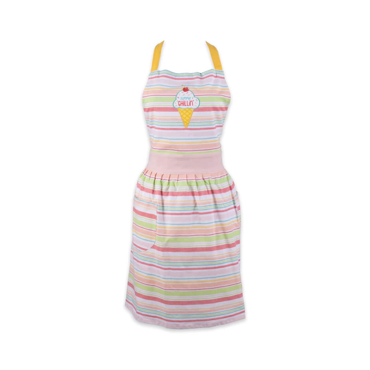 DII® Watermelon Kitchen Collection Summer Chillin' Apron